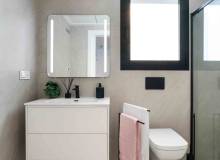 Nueva construcción  - Villa / Semi adosado - Rojales