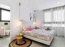 Nueva construcción  - Villa / Semi adosado - Rojales