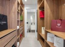 Nueva construcción  - Villa / Semi adosado - Rojales