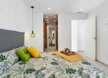 Nueva construcción  - Villa / Semi adosado - Rojales