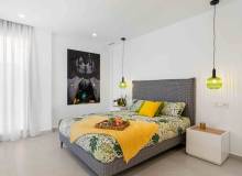 Nueva construcción  - Villa / Semi adosado - Rojales