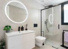 Nueva construcción  - Villa / Semi adosado - Rojales