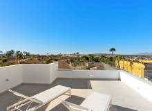 Nueva construcción  - Villa / Semi adosado - Rojales