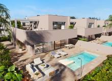 Nueva construcción  - Villa / Semi adosado - Roldán