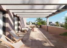 Nueva construcción  - Villa / Semi adosado - Roldán