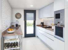 Nueva construcción  - Villa / Semi adosado - San Fulgencio