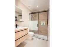 Nueva construcción  - Villa / Semi adosado - San Fulgencio