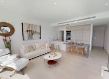 Nueva construcción  - Villa / Semi adosado - San Javier