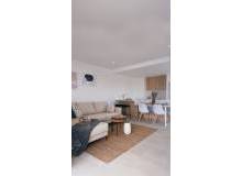 Nueva construcción  - Villa / Semi adosado - San Javier