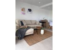 Nueva construcción  - Villa / Semi adosado - San Javier