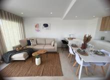 Nueva construcción  - Villa / Semi adosado - San Javier