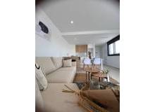 Nueva construcción  - Villa / Semi adosado - San Javier