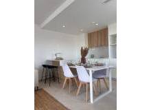 Nueva construcción  - Villa / Semi adosado - San Javier