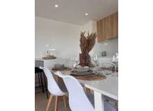 Nueva construcción  - Villa / Semi adosado - San Javier