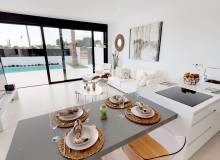 Nueva construcción  - Villa / Semi adosado - San Javier