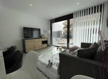 Nueva construcción  - Villa / Semi adosado - San Javier