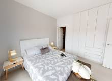 Nueva construcción  - Villa / Semi adosado - San Javier