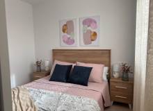 Nueva construcción  - Villa / Semi adosado - San Javier