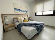 Nueva construcción  - Villa / Semi adosado - San Javier