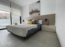 Nueva construcción  - Villa / Semi adosado - San Javier