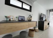 Nueva construcción  - Villa / Semi adosado - San Javier