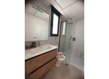 Nueva construcción  - Villa / Semi adosado - San Javier