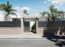 Nueva construcción  - Villa / Semi adosado - San Javier