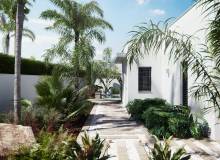 Nueva construcción  - Villa / Semi adosado - San Javier