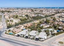 Nueva construcción  - Villa / Semi adosado - San Javier