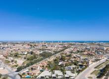 Nueva construcción  - Villa / Semi adosado - San Javier