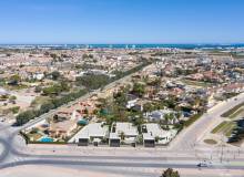 Nueva construcción  - Villa / Semi adosado - San Javier