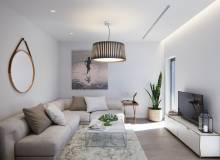 Nueva construcción  - Villa / Semi adosado - San Javier