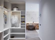 Nueva construcción  - Villa / Semi adosado - San Javier