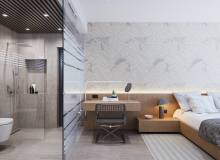 Nueva construcción  - Villa / Semi adosado - San Javier