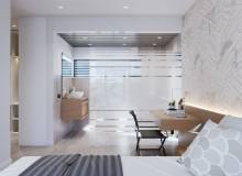 Nueva construcción  - Villa / Semi adosado - San Javier