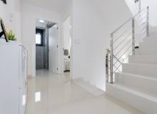 Nueva construcción  - Villa / Semi adosado - San Miguel de Salinas