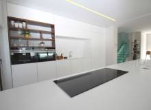 Nueva construcción  - Villa / Semi adosado - San Miguel de Salinas