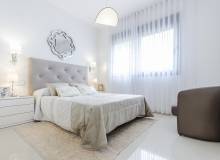 Nueva construcción  - Villa / Semi adosado - San Miguel de Salinas