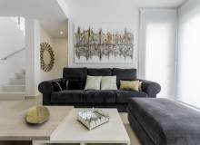 Nueva construcción  - Villa / Semi adosado - San Miguel de Salinas