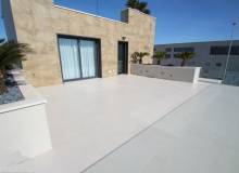 Nueva construcción  - Villa / Semi adosado - San Miguel de Salinas