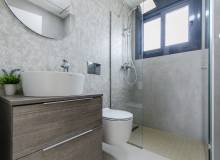 Nueva construcción  - Villa / Semi adosado - San Miguel de Salinas