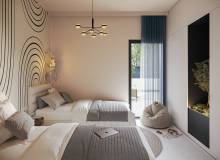 Nueva construcción  - Villa / Semi adosado - San Miguel de Salinas