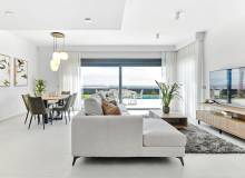 Nueva construcción  - Villa / Semi adosado - San Miguel de Salinas