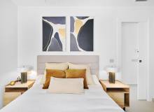 Nueva construcción  - Villa / Semi adosado - San Miguel de Salinas