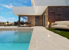 Nueva construcción  - Villa / Semi adosado - San Pedro del Pinatar