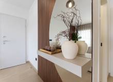 Nueva construcción  - Villa / Semi adosado - San Pedro del Pinatar