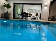 Nueva construcción  - Villa / Semi adosado - San Pedro del Pinatar