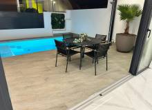 Nueva construcción  - Villa / Semi adosado - San Pedro del Pinatar