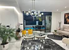 Nueva construcción  - Villa / Semi adosado - San Pedro del Pinatar