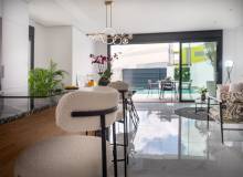 Nueva construcción  - Villa / Semi adosado - San Pedro del Pinatar